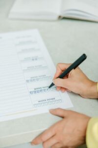 How to Track Habits Effectively and Stay Consistent